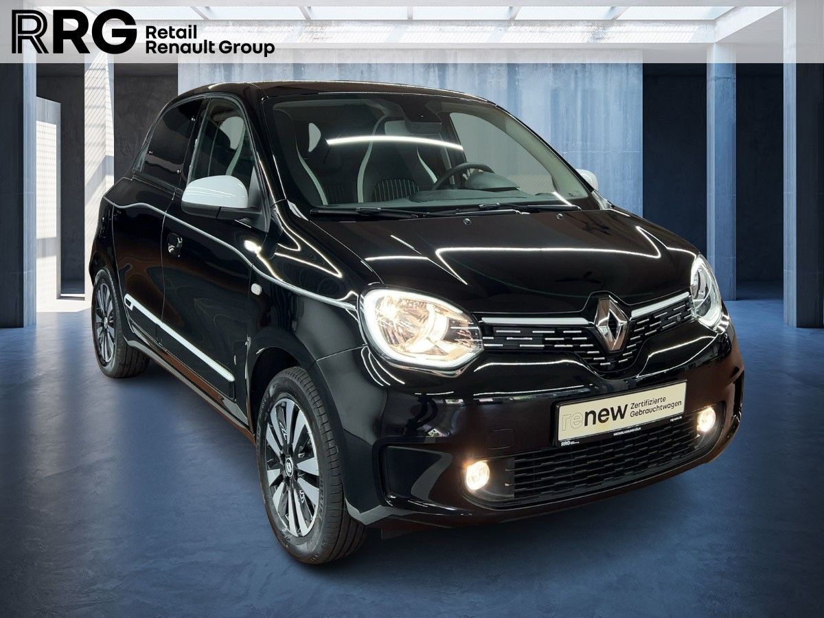 Renault Twingo - Bild 7