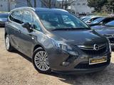 Opel Zafira Tourer 2.0 TÜVNEU*Navi*Toter-Ass*BiXenon - Opel Zafira Tourer mit Diesel-Antrieb: Automatik