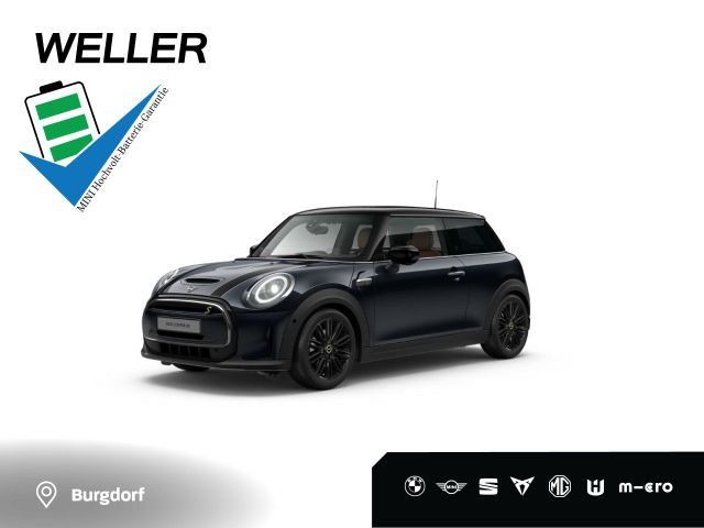 MINI Cooper SE DA PA H/K HUD Pano Carplay Ambiente