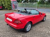 Mercedes-Benz SLK 200 - 1.Hand - Scheckheft - Mercedes-Benz SLK 200 in Köln