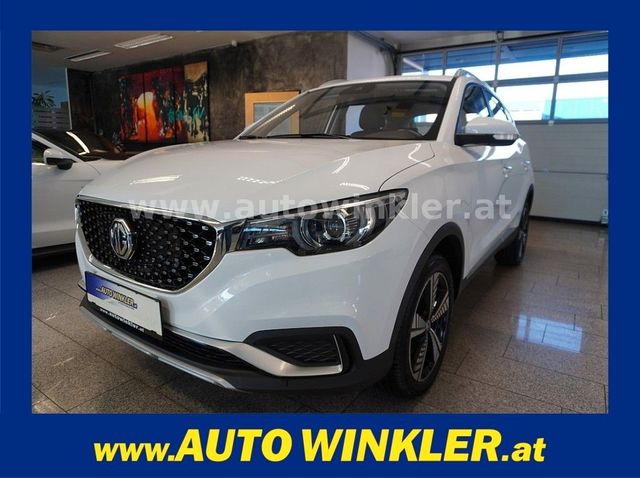 MG ZS EV Luxury Navi/Panorama netto 12891,-