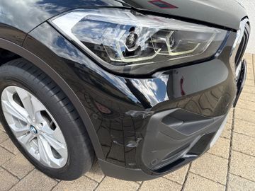 BMW X1 - 12