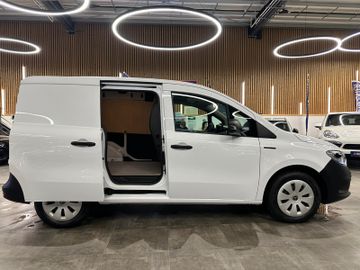 MYAUTOCENTER – Gebraucht- und Jahreswagen mit Werkstattservice in Pfaffenhofen Mercedes-Benz eCitan Kasten kompakt *2. Hand*Bluetooth*DAB*SHZ