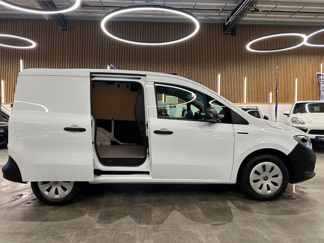 MYAUTOCENTER – Gebraucht- und Jahreswagen mit Werkstattservice in Pfaffenhofen Mercedes-Benz eCitan Kasten kompakt *2. Hand*Bluetooth*DAB*SHZ
