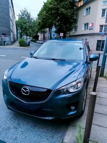 Mazda Cx5 2.2 SkyactiveD