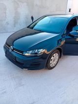 Volkswagen vw golf 7  tdi blue motion - Volkswagen Golf mit Diesel-Antrieb: Coupé, TDI