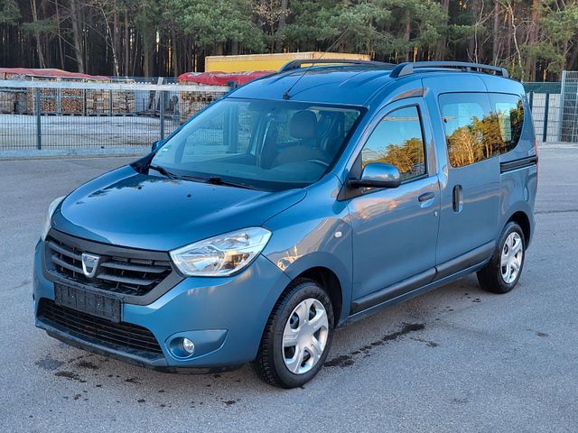 Dacia Dokker 1.2 TCe 115 Laureate - KLIMA - Euro5