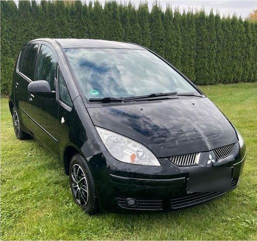 Mitsubishi Colt DID 1.5l 95 PS  |TÜV NEU...