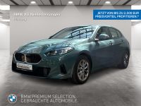 BMW 118 - Vorschau Bild 1