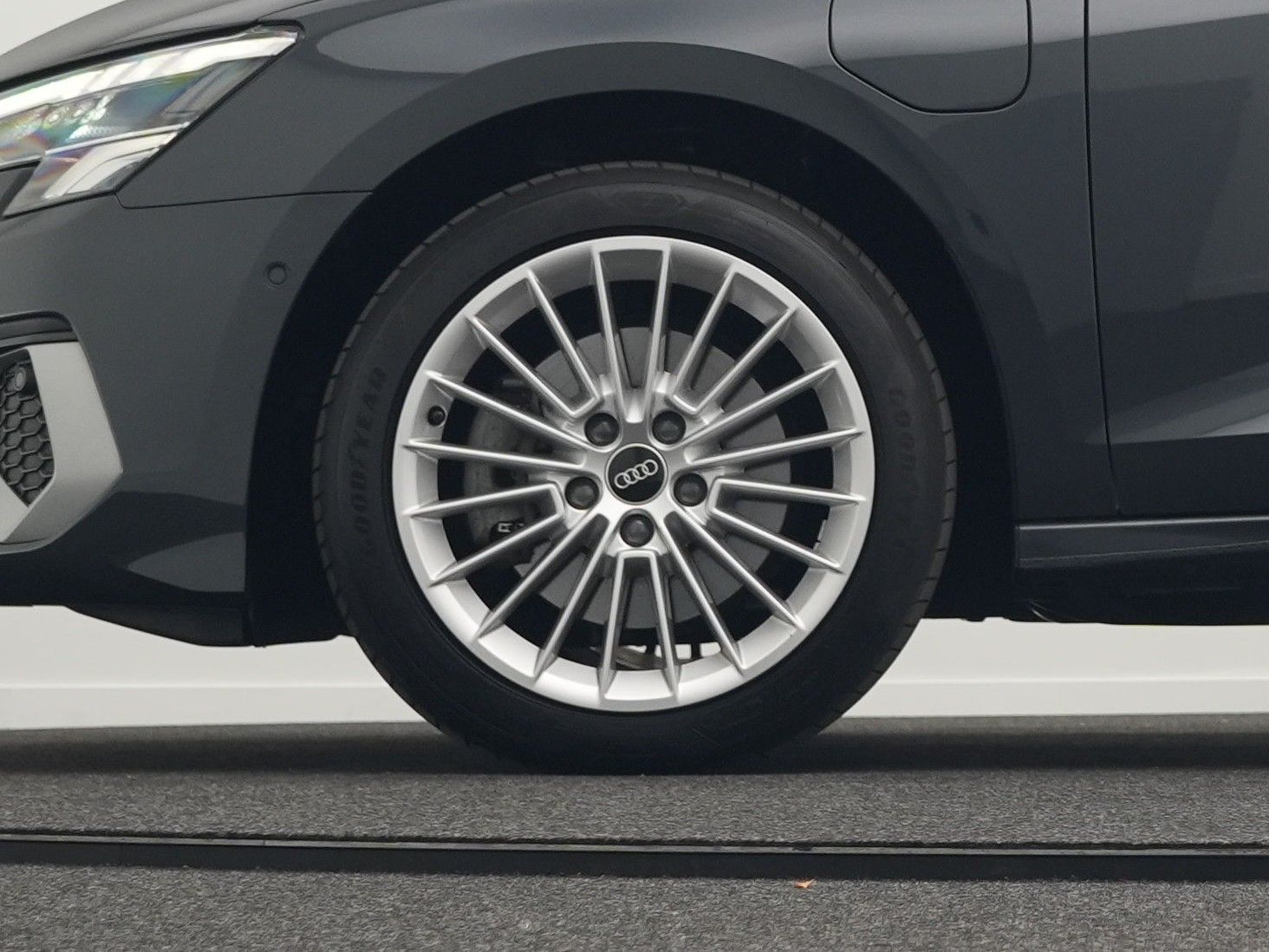 Audi A3 - Bild 46