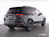 Mercedes-Benz GLE 450 4M AMG+Pano+Burm+MBeam+AHk+Sthzg+Air+360 - Mercedes-Benz GLE 450 Jahreswagen