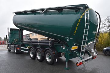 SPITZER SK2760CAL 60 Kubik 2 Stück vorhanden Neuwertig