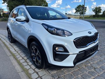 KIA Sportage - 3