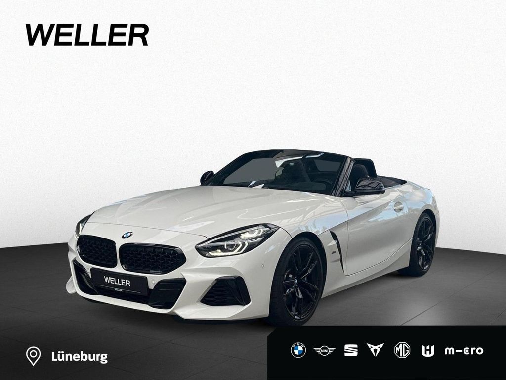 BMW Z4 M40i