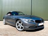BMW sDrive20i BMW scheckheftpflegt, Garagenfahrzeug - BMW Z4 aus 2013