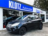Ford Ka Titanium - Ford aus 2009: Ka