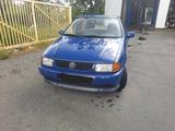 Volkswagen Polo 1.0 Servo Servo - gebrauchte Volkswagen Polo aus dem Jahr 1995