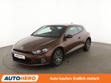Volkswagen Scirocco 2.0 TSI Allstar BM Aut.*NAVI*CAM*PDC* - Volkswagen Scirocco Gebrauchtwagen