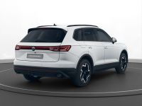 Volkswagen Touareg - Vorschau Bild 3