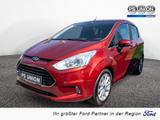 Ford B-MAX 1,0 l EcoBoost 92 kW 125 PS 5T B Titanium - Ford B-Max: Ecoboost