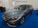 Mercedes-Benz CLS 63 AMG S SB SHD Sitzklima H&K Neuwertig - Mercedes-Benz CLS 63 AMG Shooting Brake mit Benzin-Antrieb: Automatik
