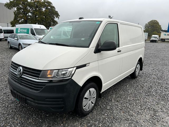 Volkswagen T6.1 Transporter 2,0 TDI Klima FWD