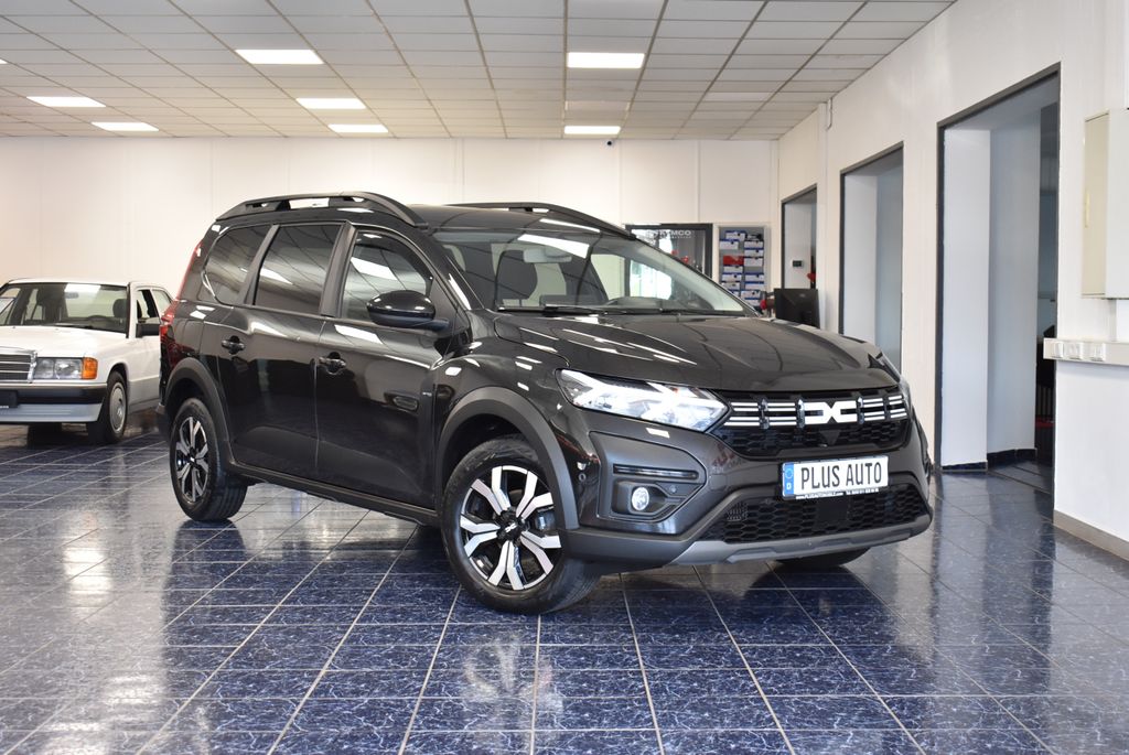 Image of Dacia Jogger