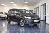 Dacia Jogger Extreme Navi LED Kamera Temp AHK 1-Hand - schwarze Dacia Jogger