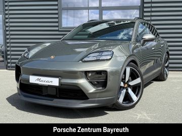 Porsche Leasingangebot: Porsche Macan AHV*MATRIX*INNO*22-ZOLL*LUFTFEDER*HEADUP*