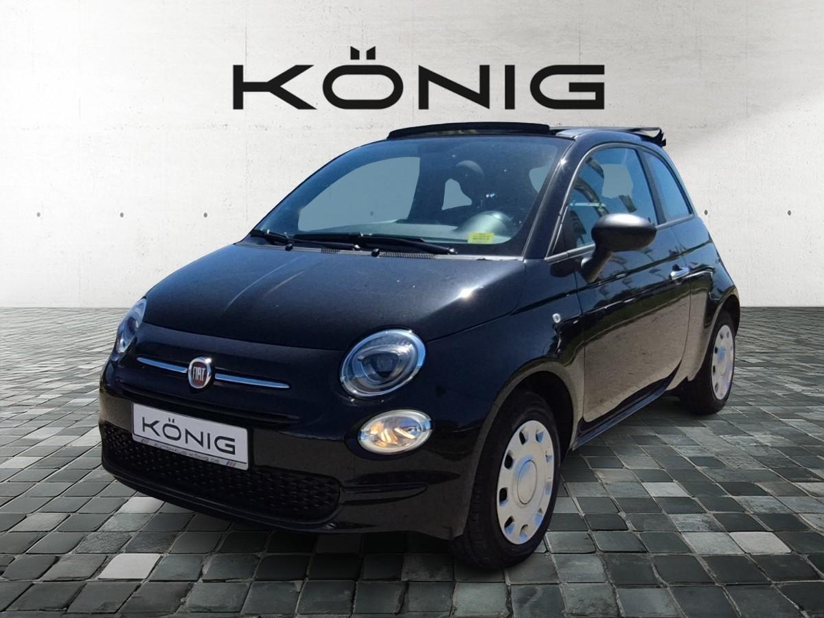 Fiat 500 1.0 GSE N3 Hybri