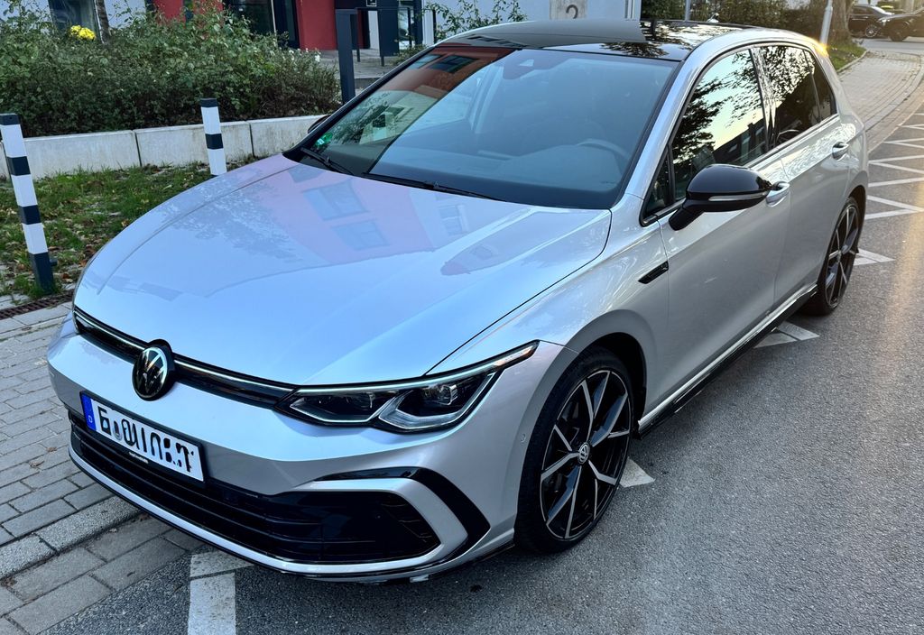 Image of Volkswagen Golf