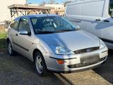 Ford Focus - gebrauchte Ford Focus aus dem Jahr 2000