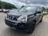 Nissan X-Trail LE 4X4*Xenon*Leder*Schiebedach*TOP* - Nissan X-Trail aus 2009