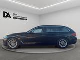 BMW 520d TOURING*AHK*KAMERA*LED*GARANTIE* - gebrauchte BMW 520 aus dem Jahr 2018
