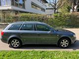 Audi A4 2.0 TDI Avant, S-Line, 1. Hd, 8f bereift - Audi A4 aus 2007: Kombi