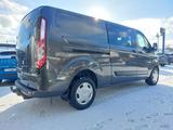 Ford Transit Custom DOKA 320 L2 Trend - Ford Transit Custom DoKa Gebrauchtwagen