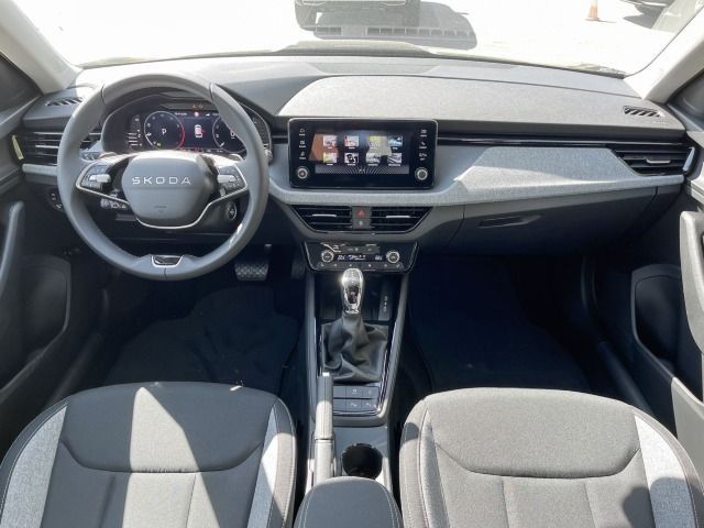 Skoda Kamiq - Bild 7