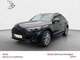Audi Q5 Sportback 40 TDI qu S line S tro*LED*Virtual* - Audi Q5: Sportback