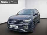 Volkswagen T-Cross 1.0 TSI, United *NAVI*SITZHEIZUN* - Volkswagen T-Cross mit Benzin-Antrieb: Limousine