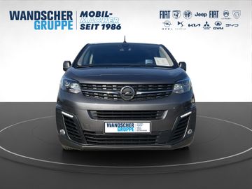 Opel Zafira Life M Edition HDI 150 Navi+SHZ+RFK+AHK+L