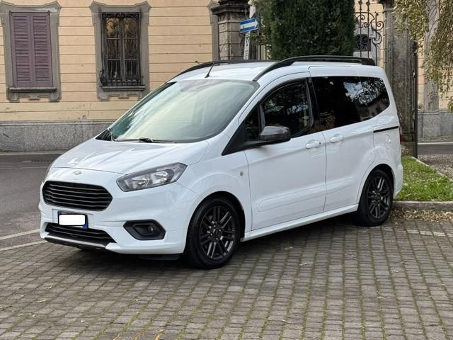 Ford FORD Tourneo Courier 1.0 EcoBoost 100 CV Sport G