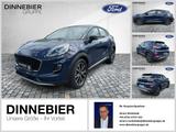 Ford Puma TITANIUM*Kamera*Winterpaket*Navi*LED - Ford Puma Gebrauchtwagen in Berlin