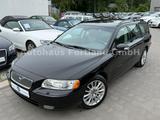 Volvo V70 2.4 D5 Edition Sport/S-Heft/Xenon/ZR 23/AHK - Volvo V70: 2.5