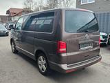 Volkswagen T5 Multivan 2,0 Highline 4Motion Standh. 7Sitzer - Volkswagen T5 Multivan: Highline