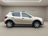 Dacia Sandero II TCe90 Automatik Stepway Prestige - gebrauchte Dacia Sandero aus dem Jahr 2019