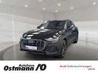 Audi Q8 - Vorschau Bild 1