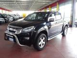 Isuzu ISUZU D-Max 2.5TDI 163HP Crew Cab Quasar A/T 4WD - Isuzu Gebrauchtwagen von 2013