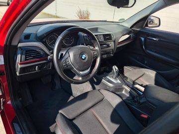 BMW 120 - 8