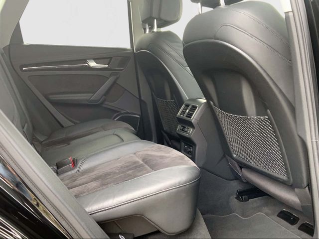 Q5 40 TDI quattro Matrix, Head up, Pano. KLIMA L