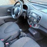 Nissan Micra 1.2 visia 48kW visia - Nissan Micra in Lübeck